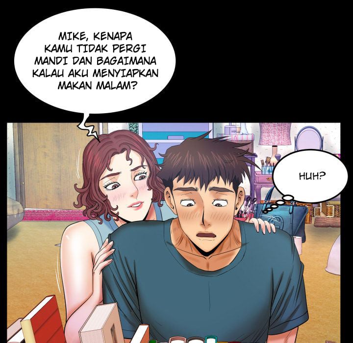 My Aunt - Chapter 14 86