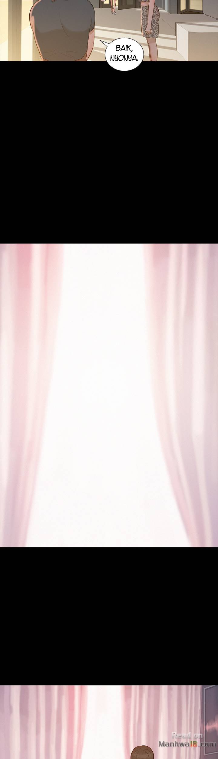 Let Me Drive - Chapter 14 29