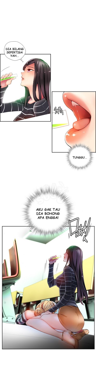 Lilith’s Cord - Chapter 14 10 Lilith’s Cord - Chapter 14 10