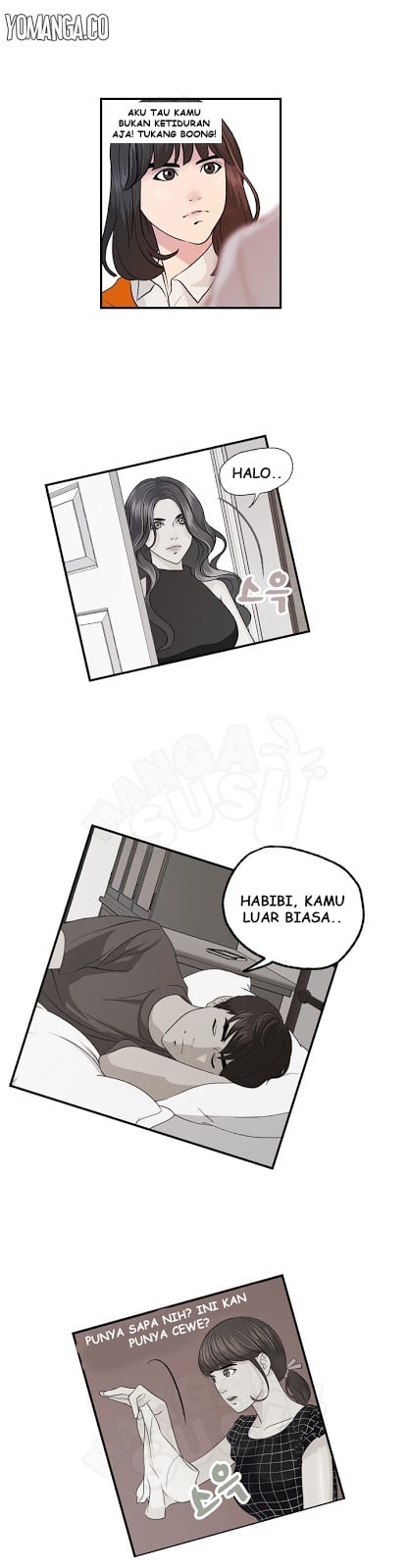 Guest House - Chapter 14 18