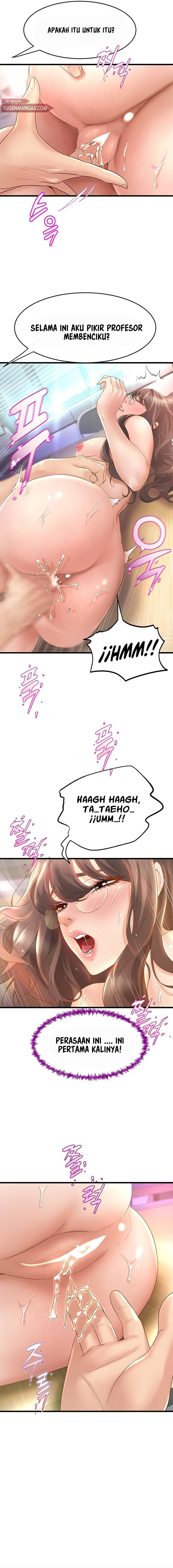 Dance Department&#8217;s Female Sunbaes - Chapter 14 7