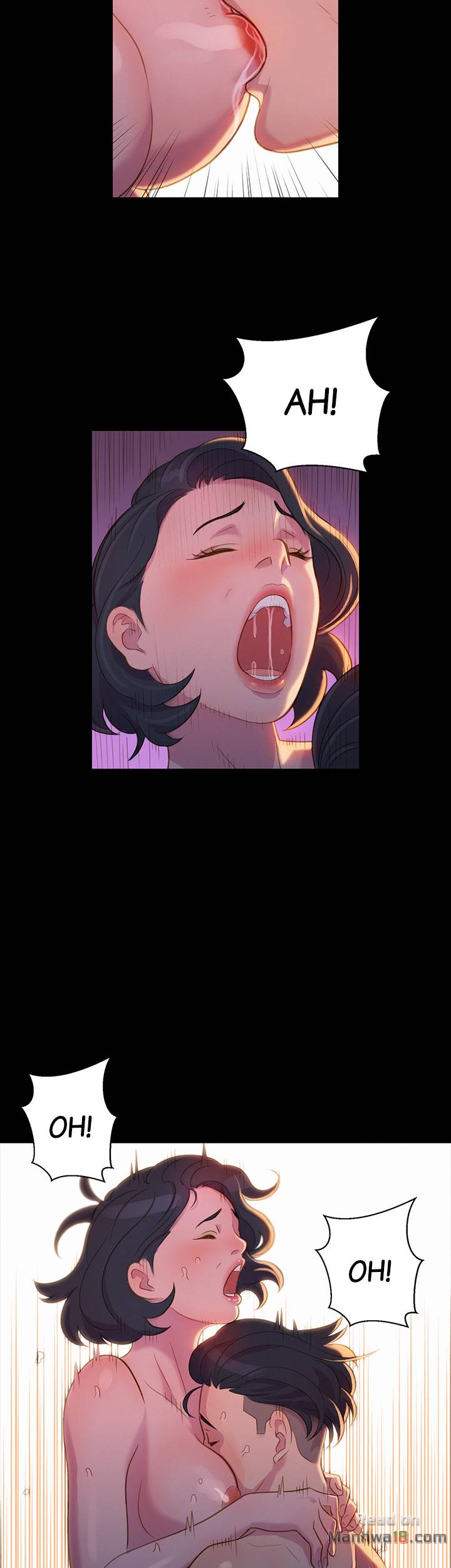 Let Me Drive - Chapter 14 13