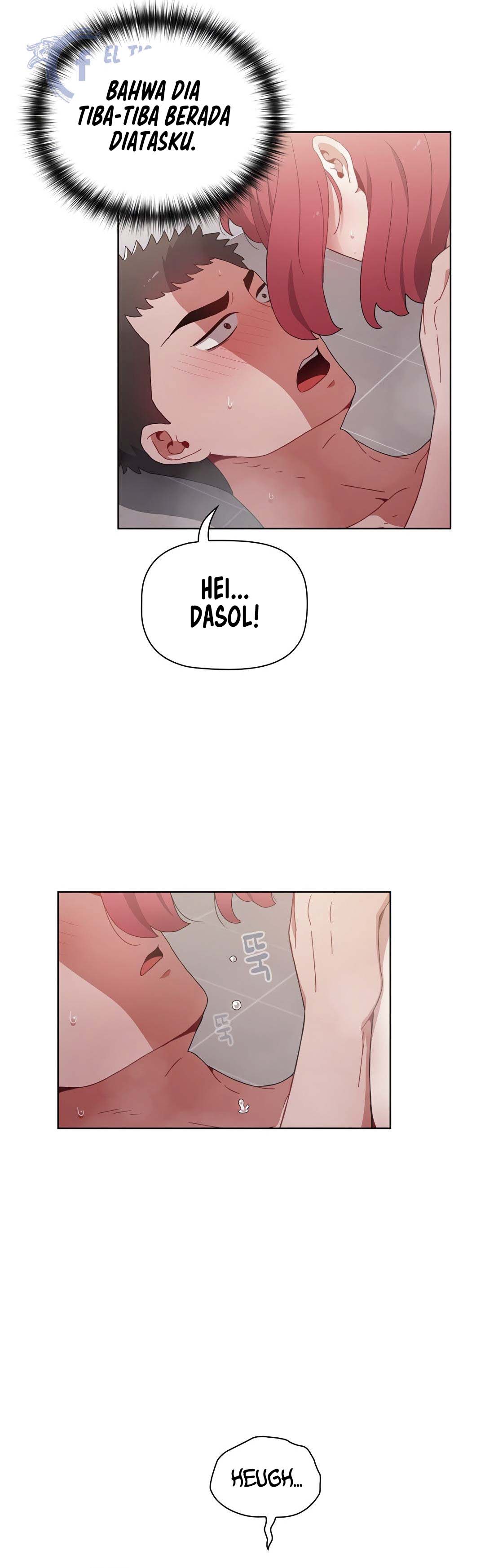 Owner The Pension - Chapter 14 14