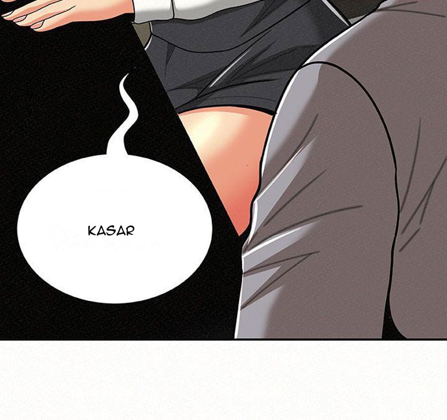 Reporting For Duty Ma&#8217;Am - Chapter 14 71