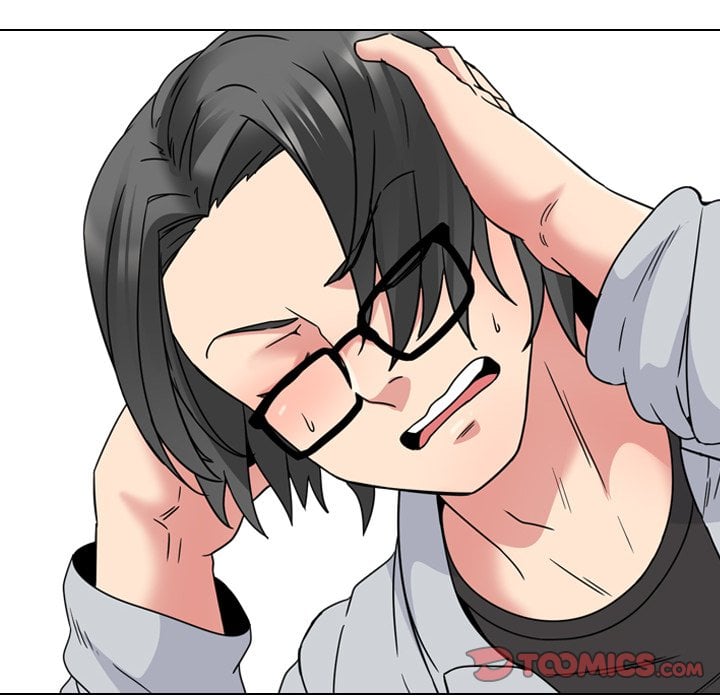 One Shot Men&#8217;s Clinic - Chapter 14 47