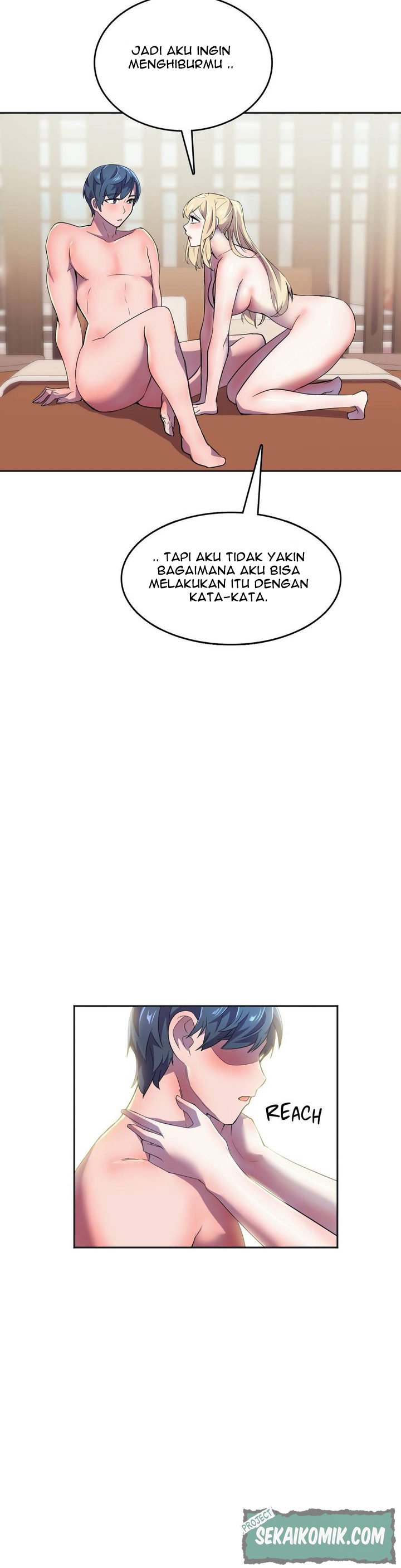 Hero Manager - Chapter 14 25