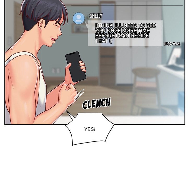 The Ladies’ Associate - Chapter 14 23 The Ladies’ Associate - Chapter 14 23