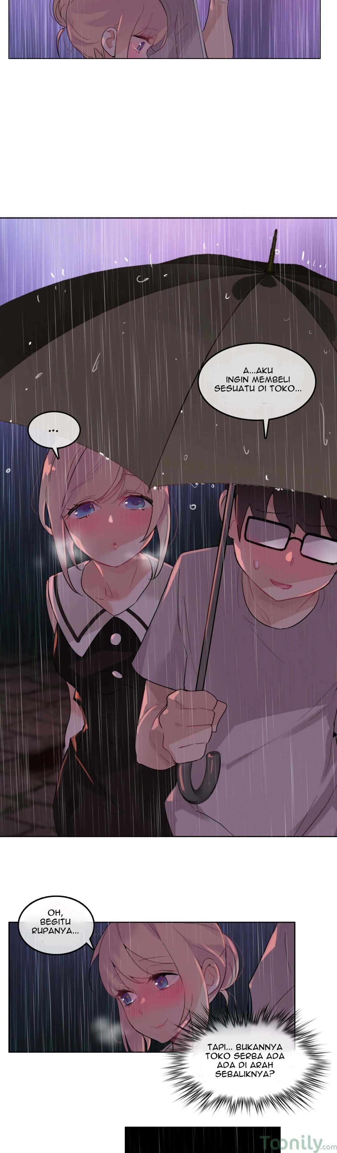 A Pervert&#8217;s Daily Life - Chapter 14 20