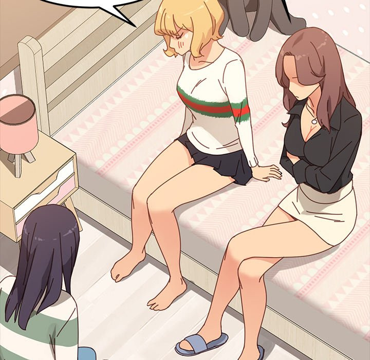 Perfect Roommates - Chapter 14 162