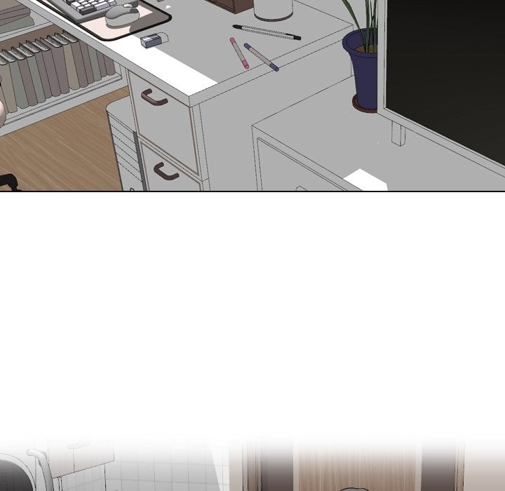 One Shot Men&#8217;s Clinic - Chapter 14 22