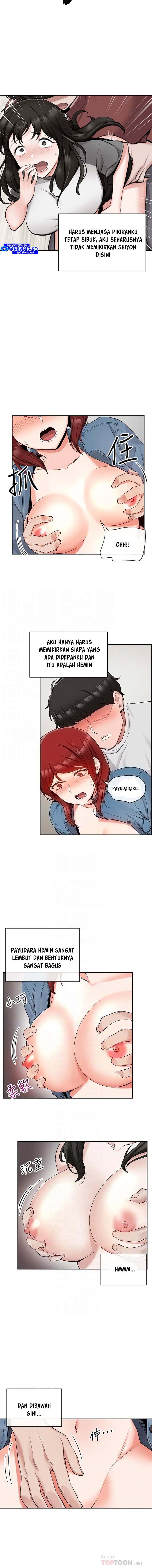 Floor Noise - Chapter 14 6