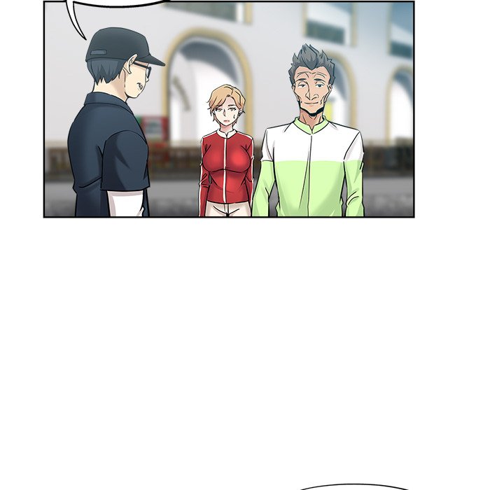 The Unexpected Guest - Chapter 14 59
