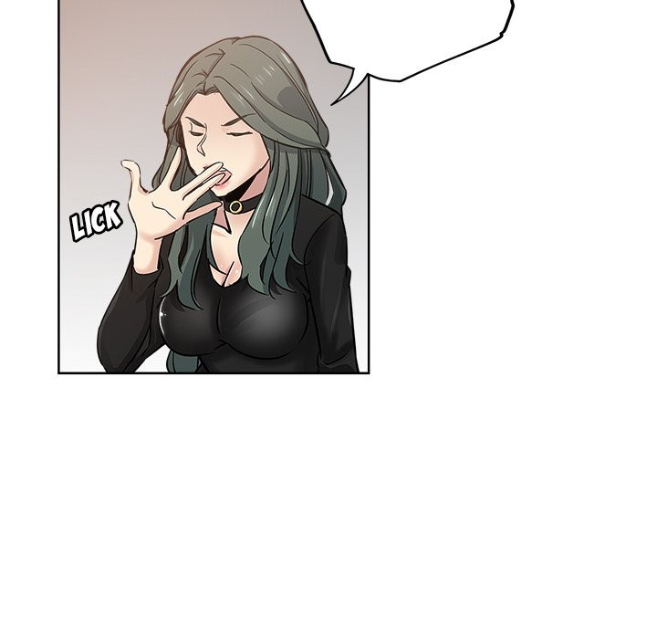 The Unexpected Guest - Chapter 14 41
