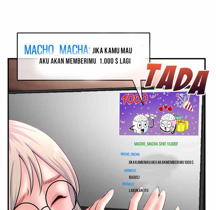 Midnight PC Cafe - Chapter 14 91 Midnight PC Cafe - Chapter 14 91