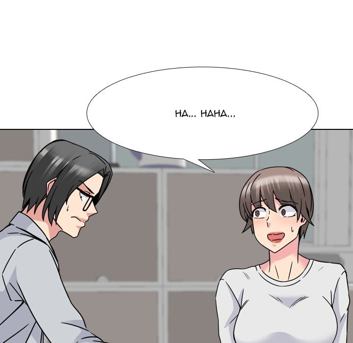 One Shot Men&#8217;s Clinic - Chapter 14 119