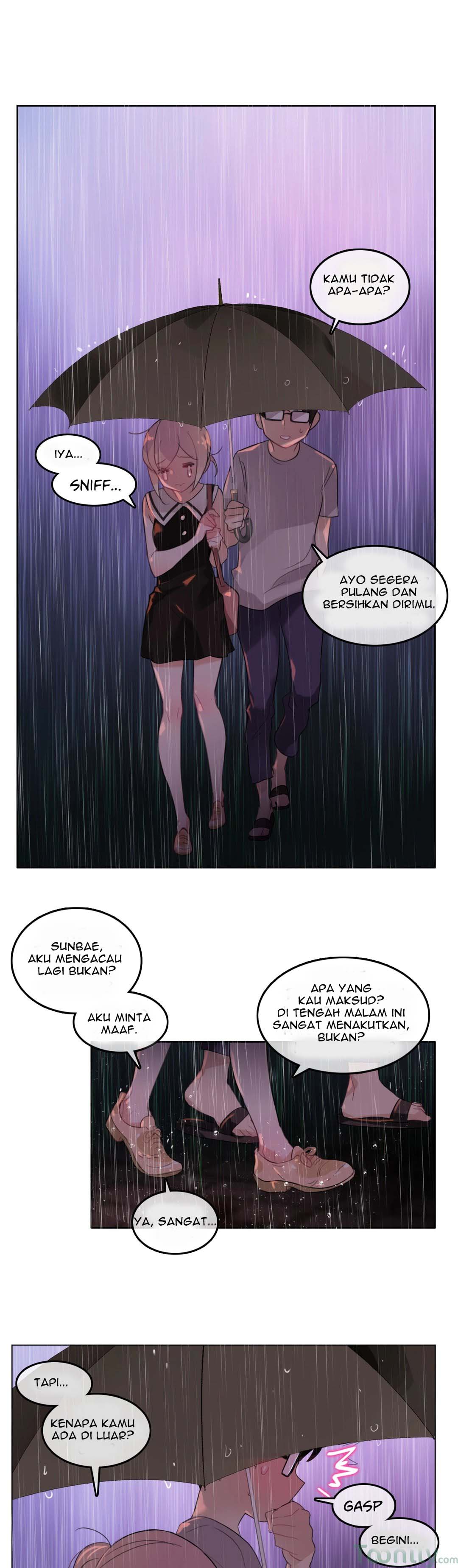 A Pervert&#8217;s Daily Life - Chapter 14 19