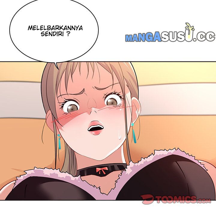Desperate Measures - Chapter 14 86