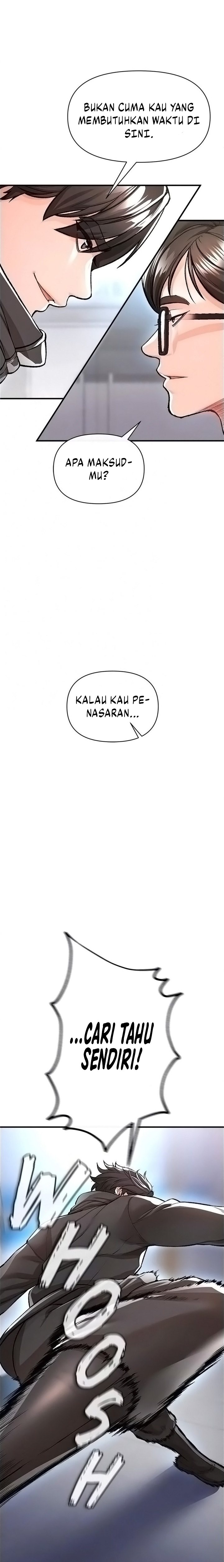 The Real Deal - Chapter 14 9 The Real Deal - Chapter 14 9