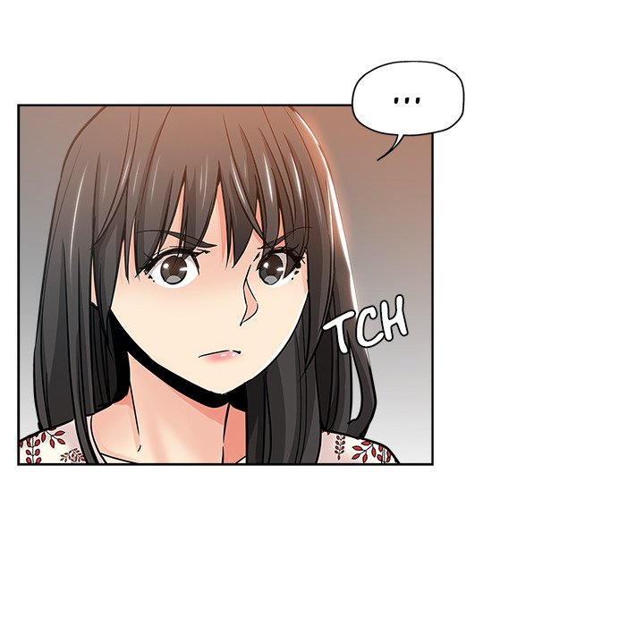 The Unexpected Guest - Chapter 14 54
