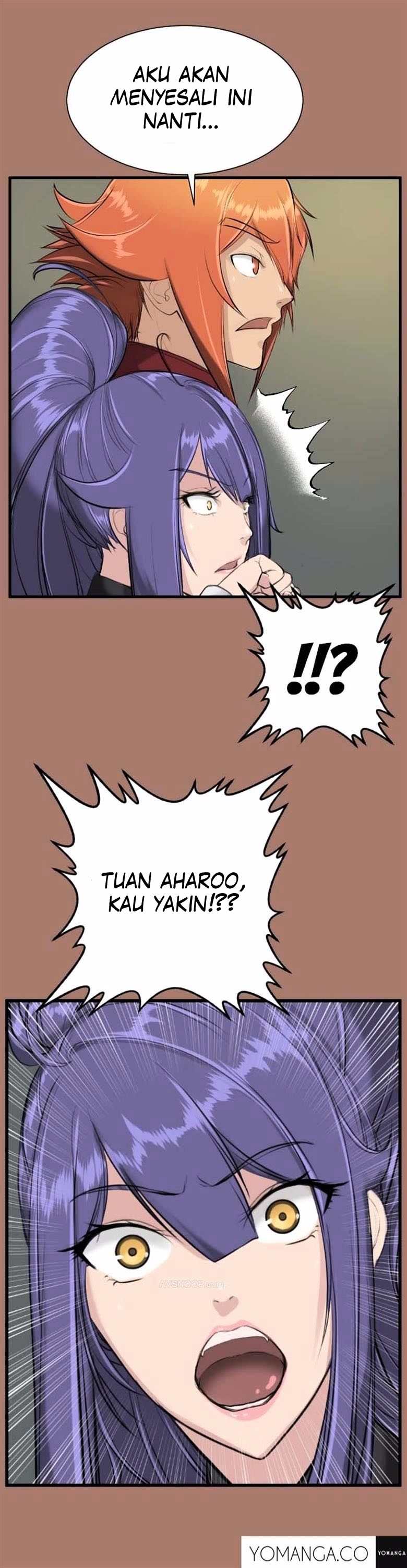 Yahalu - Chapter 14 2