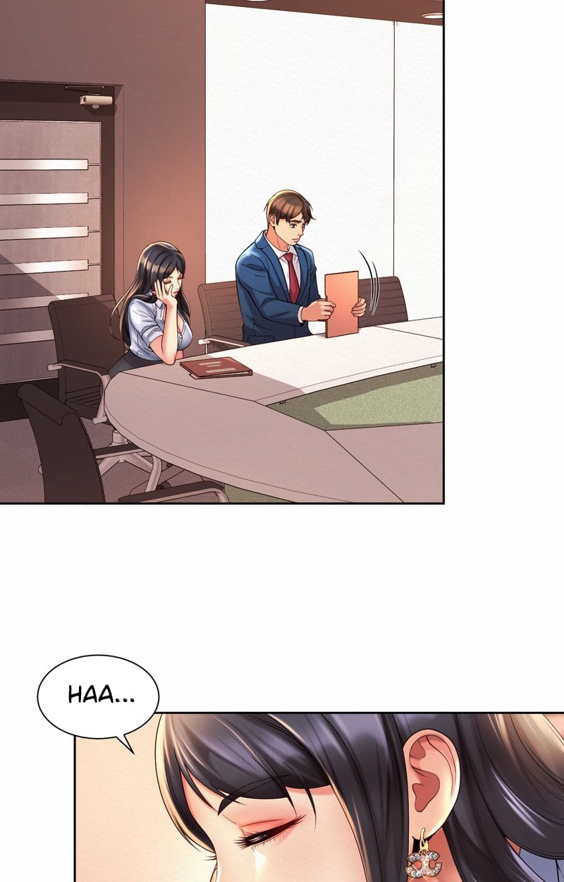 Workplace Romance - Chapter 14 4
