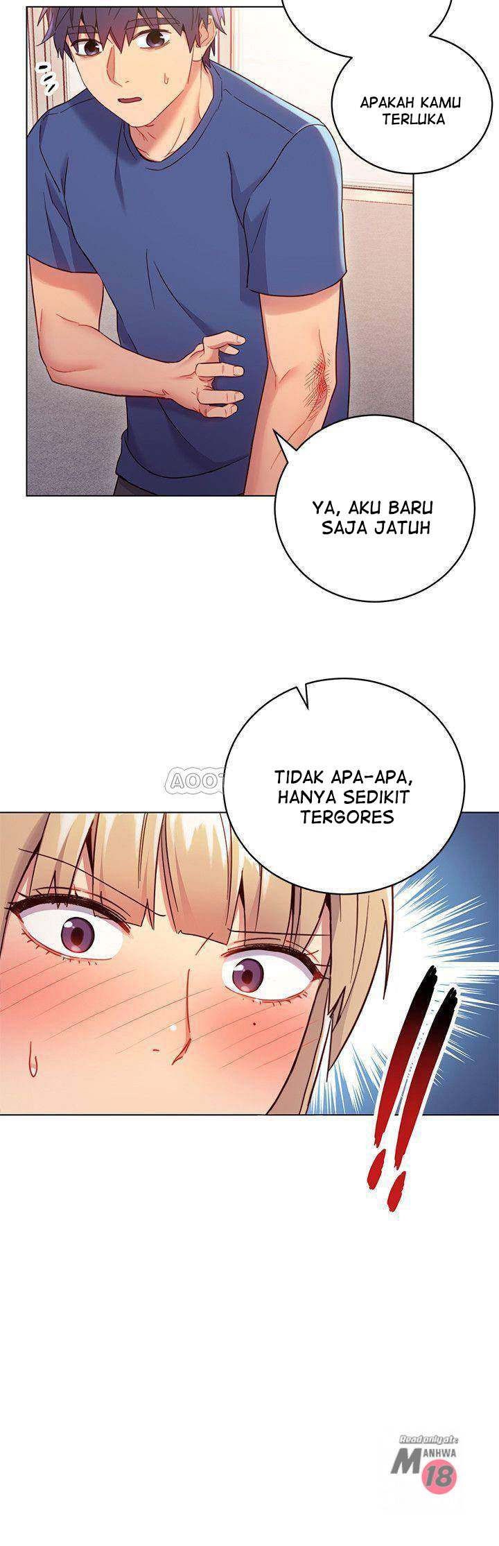 Stepmothers Friends - Chapter 14 11