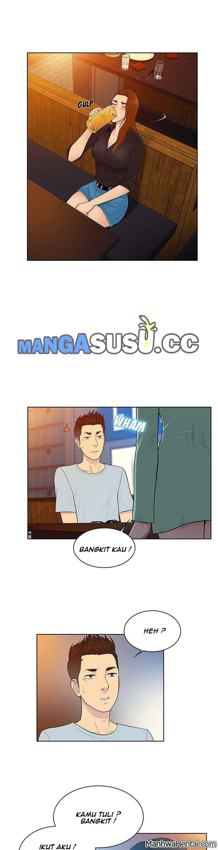 The Stand-up Guy (Dolphin) - Chapter 14 8 The Stand-up Guy (Dolphin) - Chapter 14 8