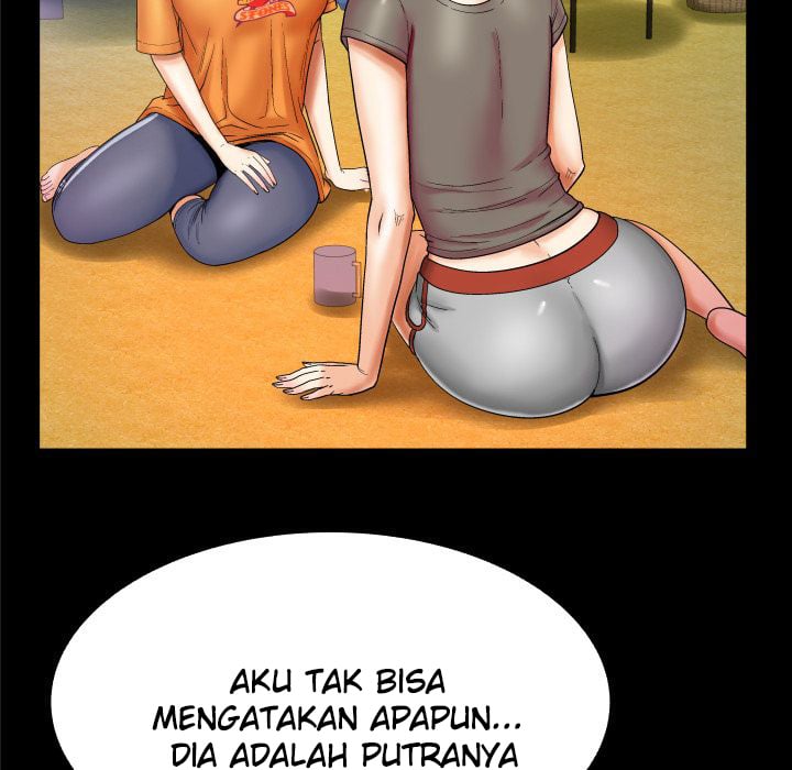 My Aunt - Chapter 14 5