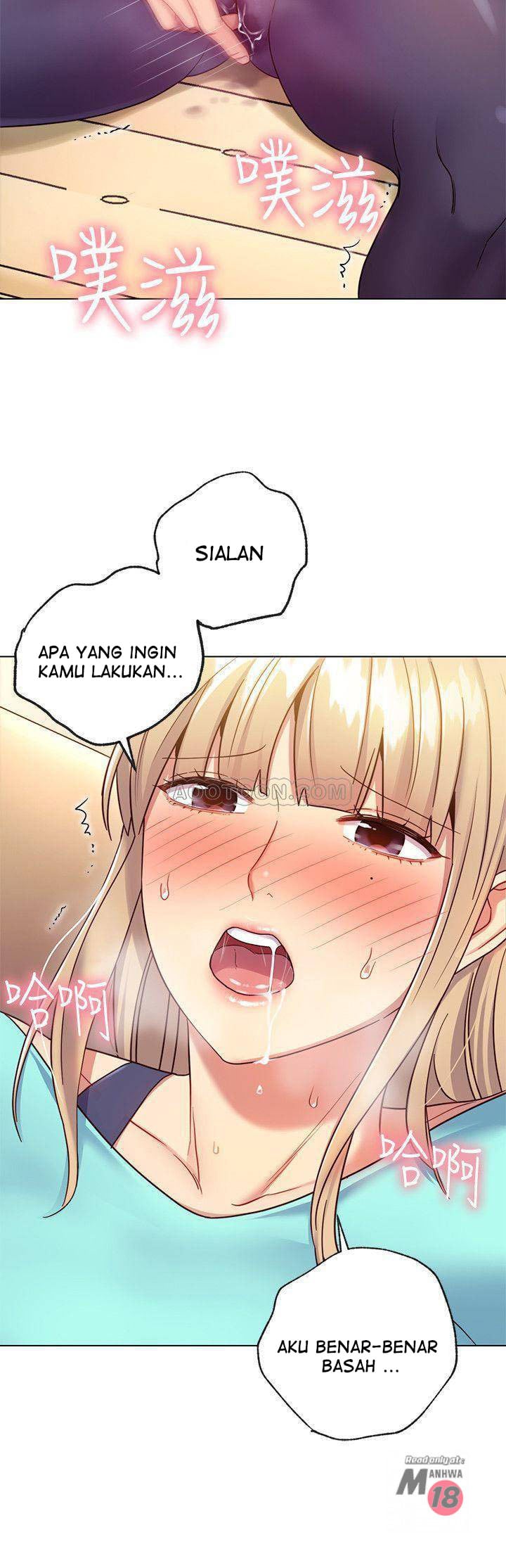 Stepmothers Friends - Chapter 14 23