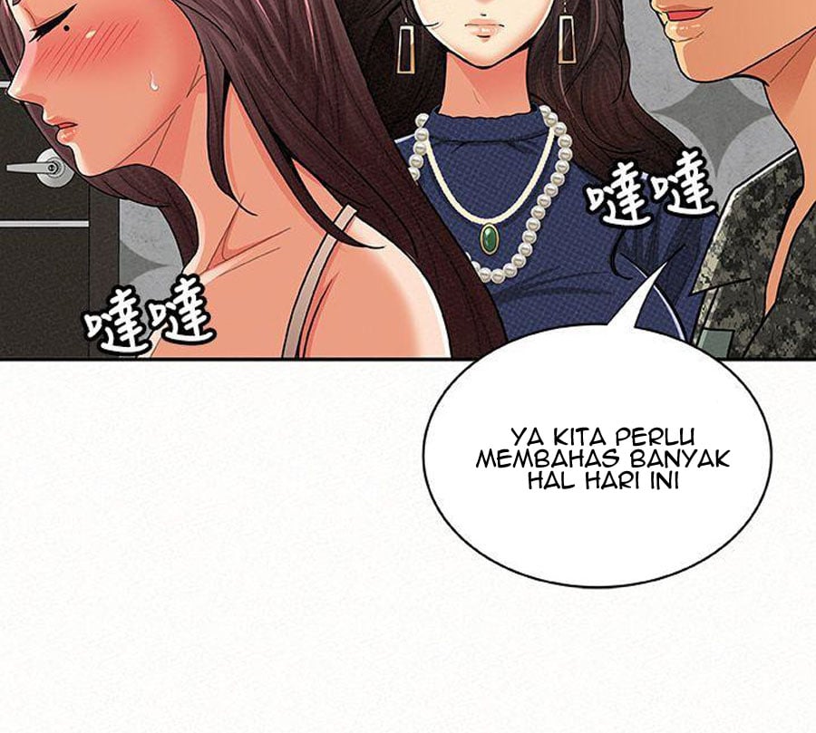 Reporting For Duty Ma&#8217;Am - Chapter 14 19