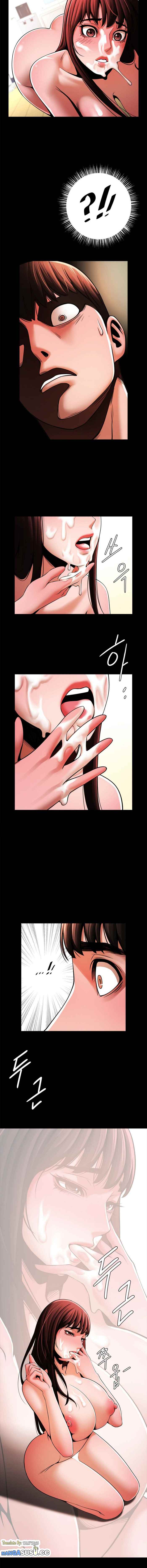 Underwater Instructor - Chapter 14 8