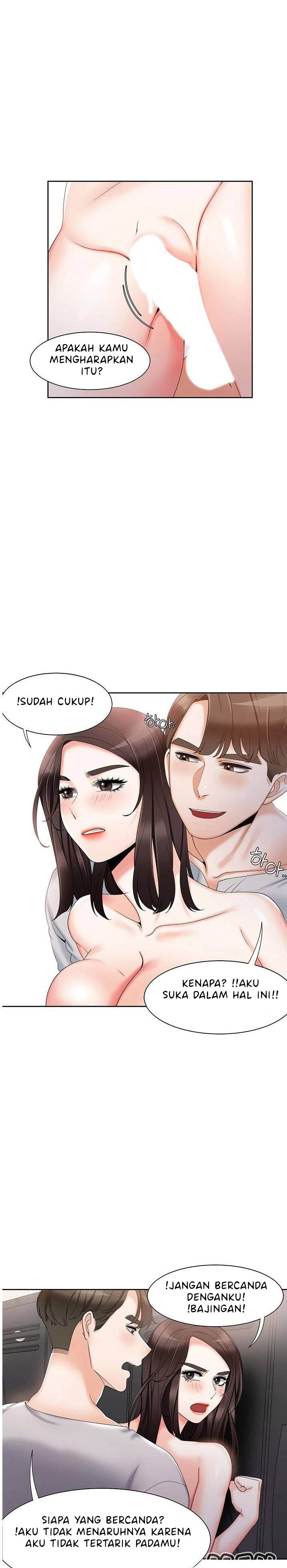 Bad Woman - Chapter 14 8