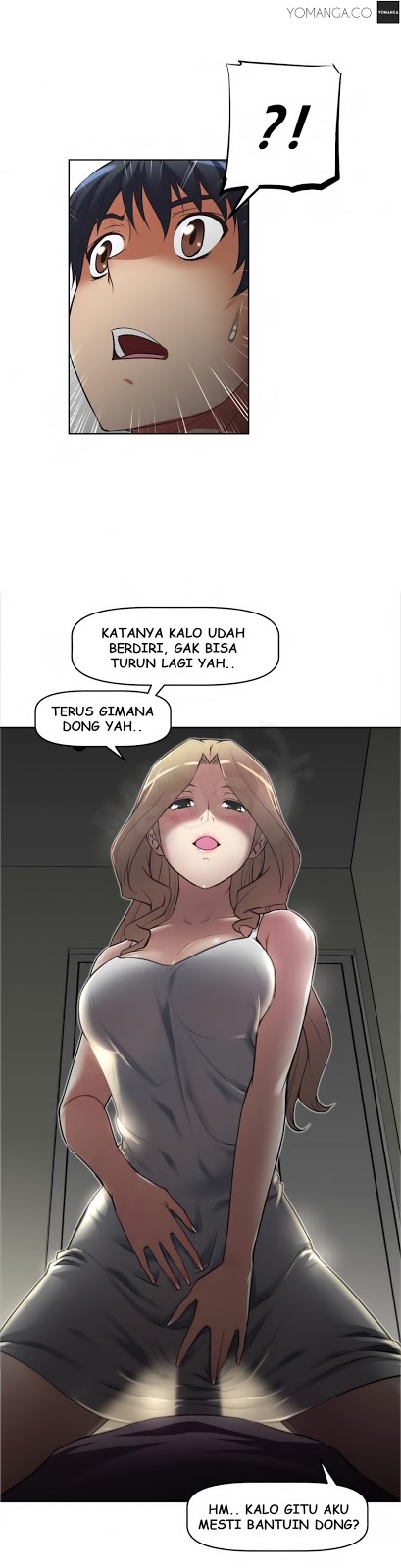 Brawling Go - Chapter 14 34