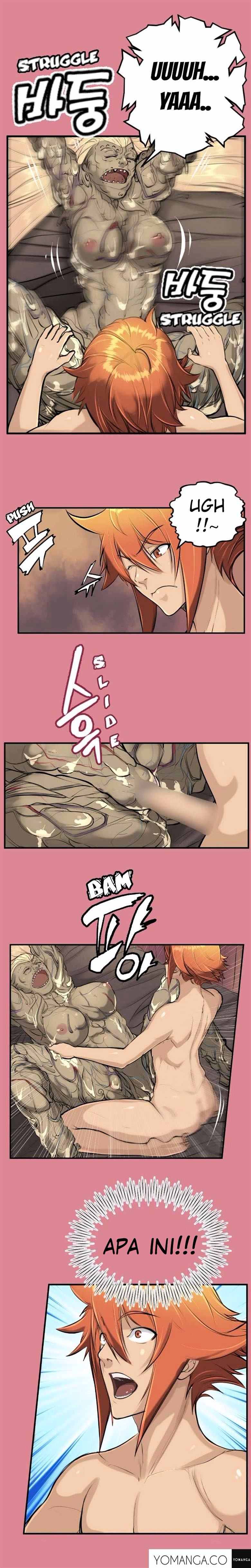 Yahalu - Chapter 14 10