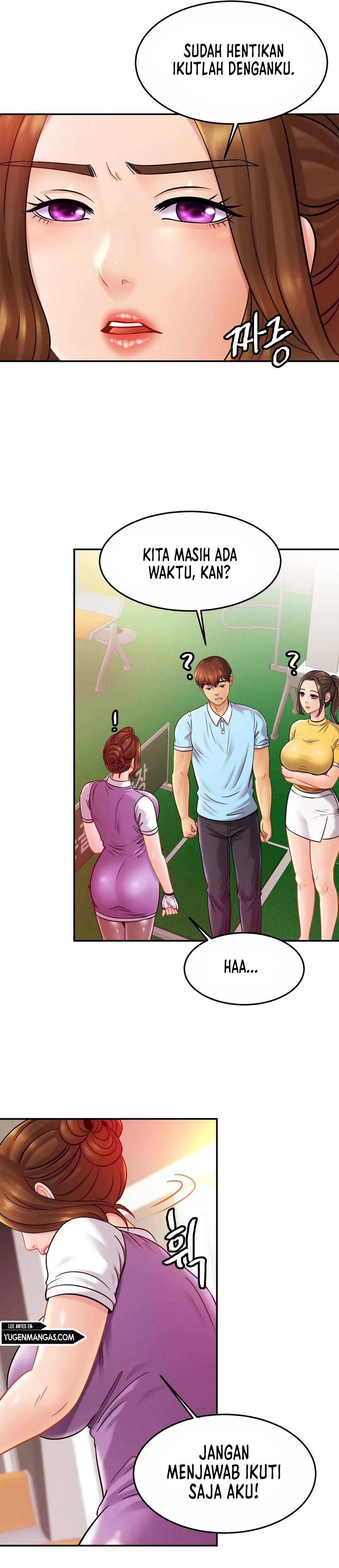Closefam - Chapter 14 32