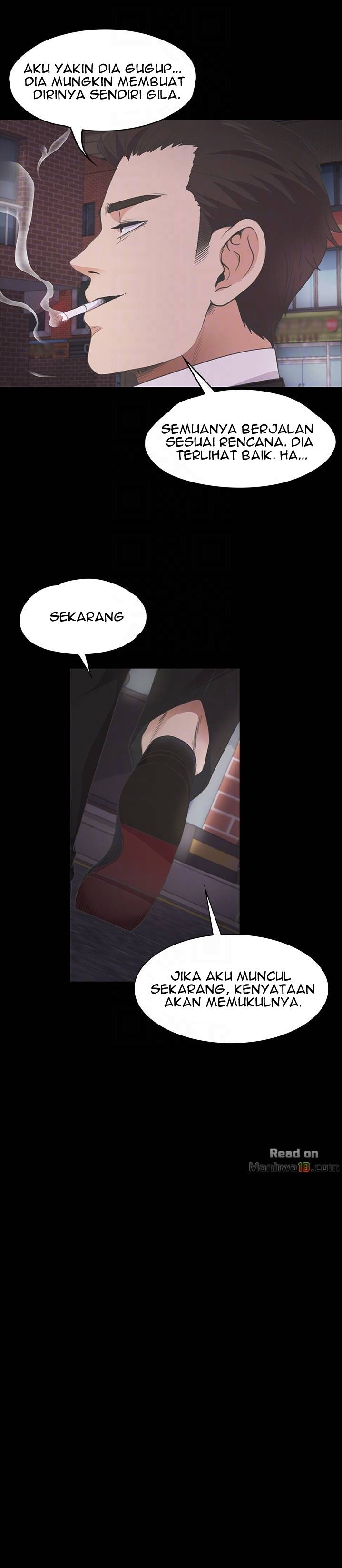 Gangnam Romance - Chapter 14 32 Gangnam Romance - Chapter 14 32