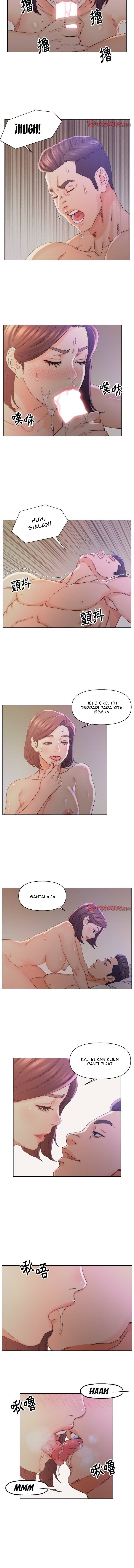 Old Friend - Chapter 14 9 Old Friend - Chapter 14 9