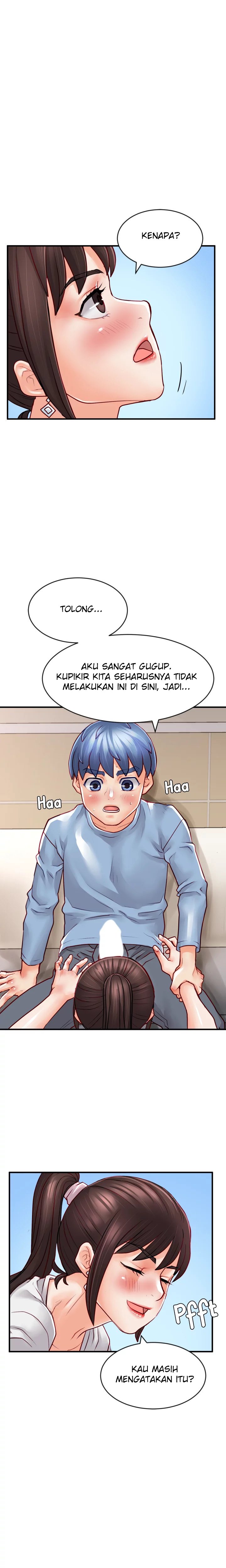 Love Is On The Air - Chapter 14 4 Love Is On The Air - Chapter 14 4