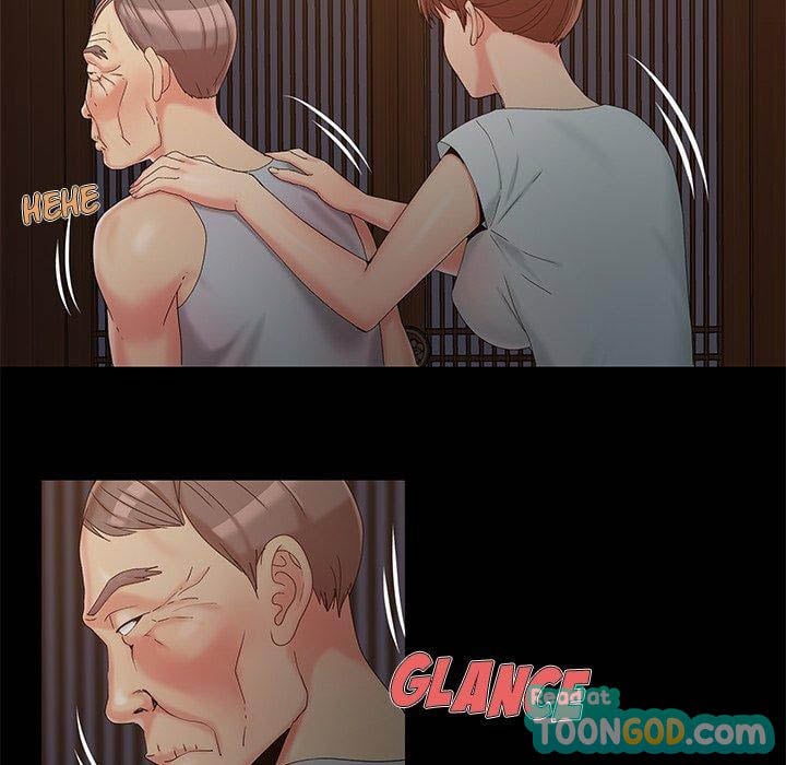 Sleepy Town Escapades - Chapter 14 72