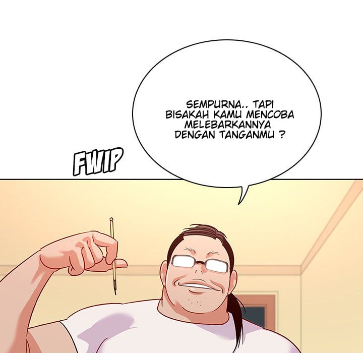 Desperate Measures - Chapter 14 84