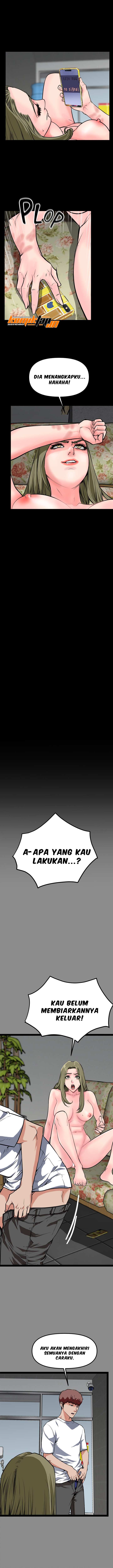 Bs Anger - Chapter 14 14