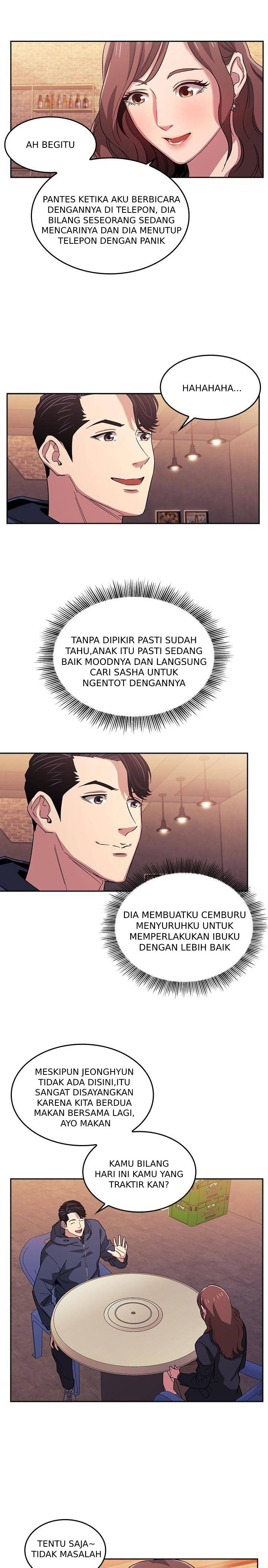 Mother Hunting - Chapter 14 5