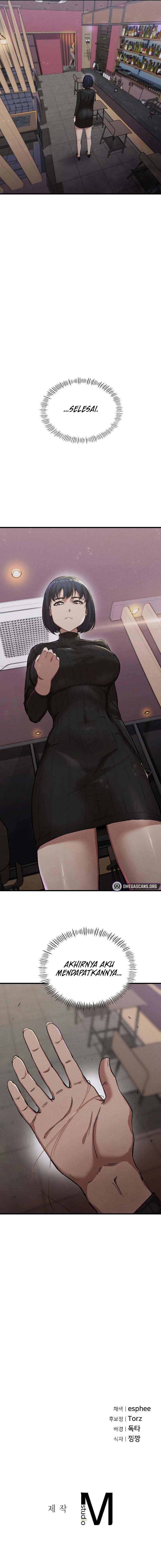 Revenge - Chapter 14 12