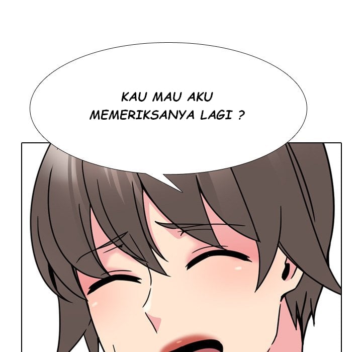 One Shot Men&#8217;s Clinic - Chapter 14 108