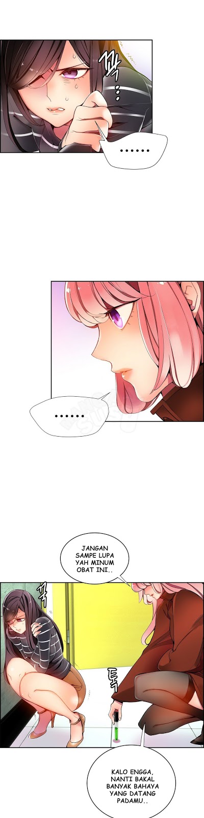 Lilith’s Cord - Chapter 14 5 Lilith’s Cord - Chapter 14 5