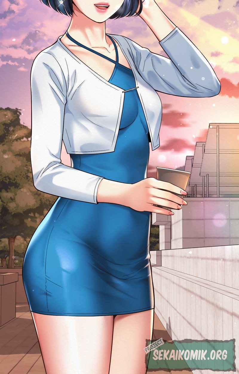 Workplace Romance - Chapter 14 21