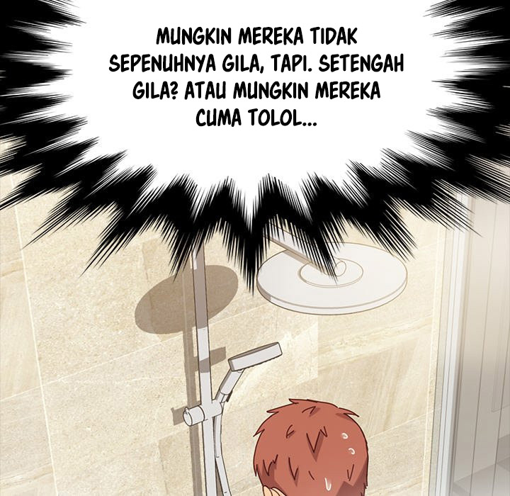 Perfect Roommates - Chapter 14 131