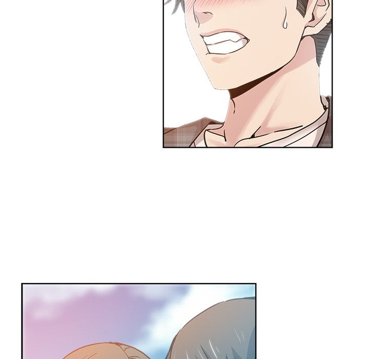 The Unexpected Guest - Chapter 14 29
