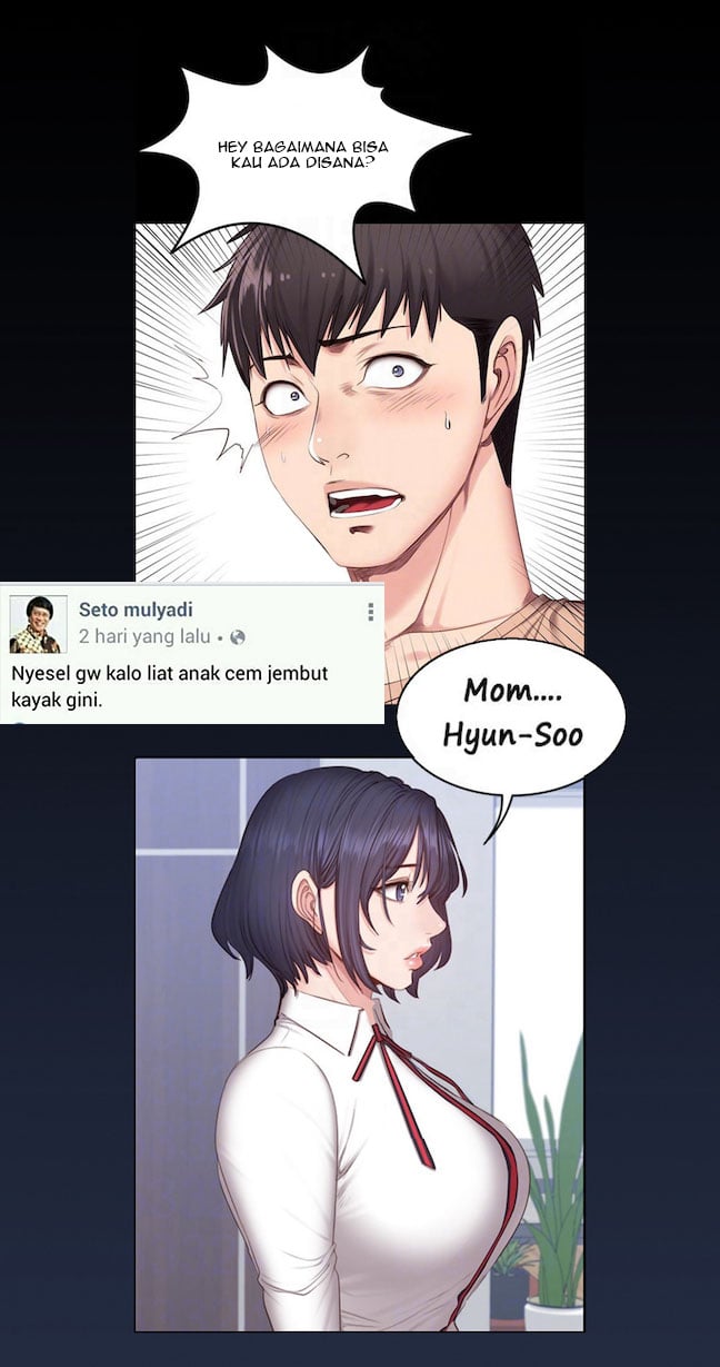 Fitness Uncensored - Chapter 14 1 Fitness Uncensored - Chapter 14 1