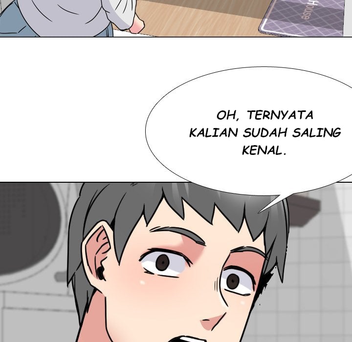 One Shot Men&#8217;s Clinic - Chapter 14 24